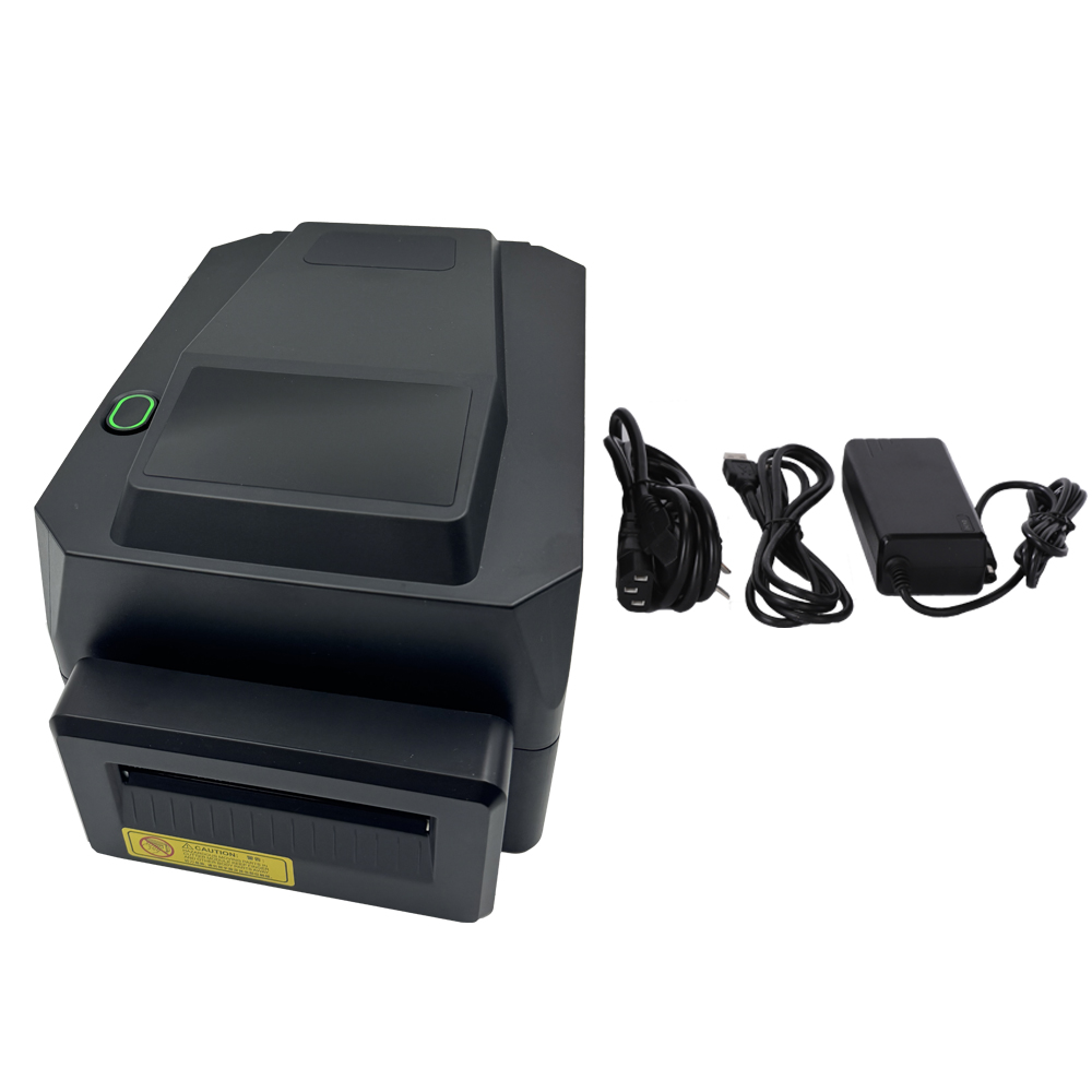 industrial thermal transfer label printer