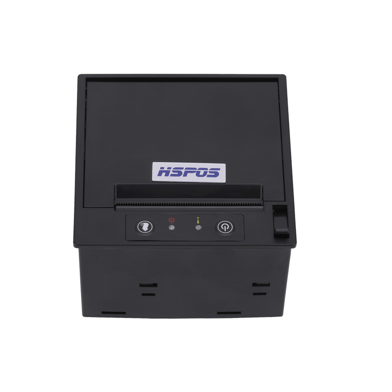 HSPOS Thermal Printer Front Display