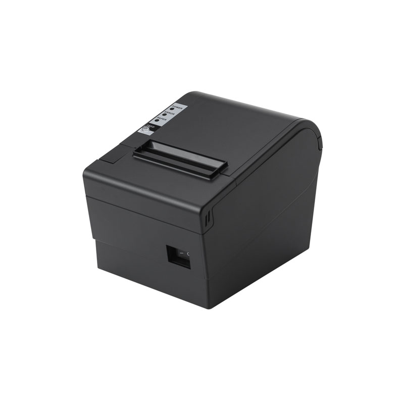 HS-825UL Thermal Receipt Printer Right Side Overall View