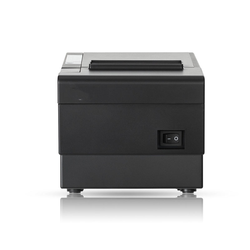 HS-825UL Printer Front Switch Display