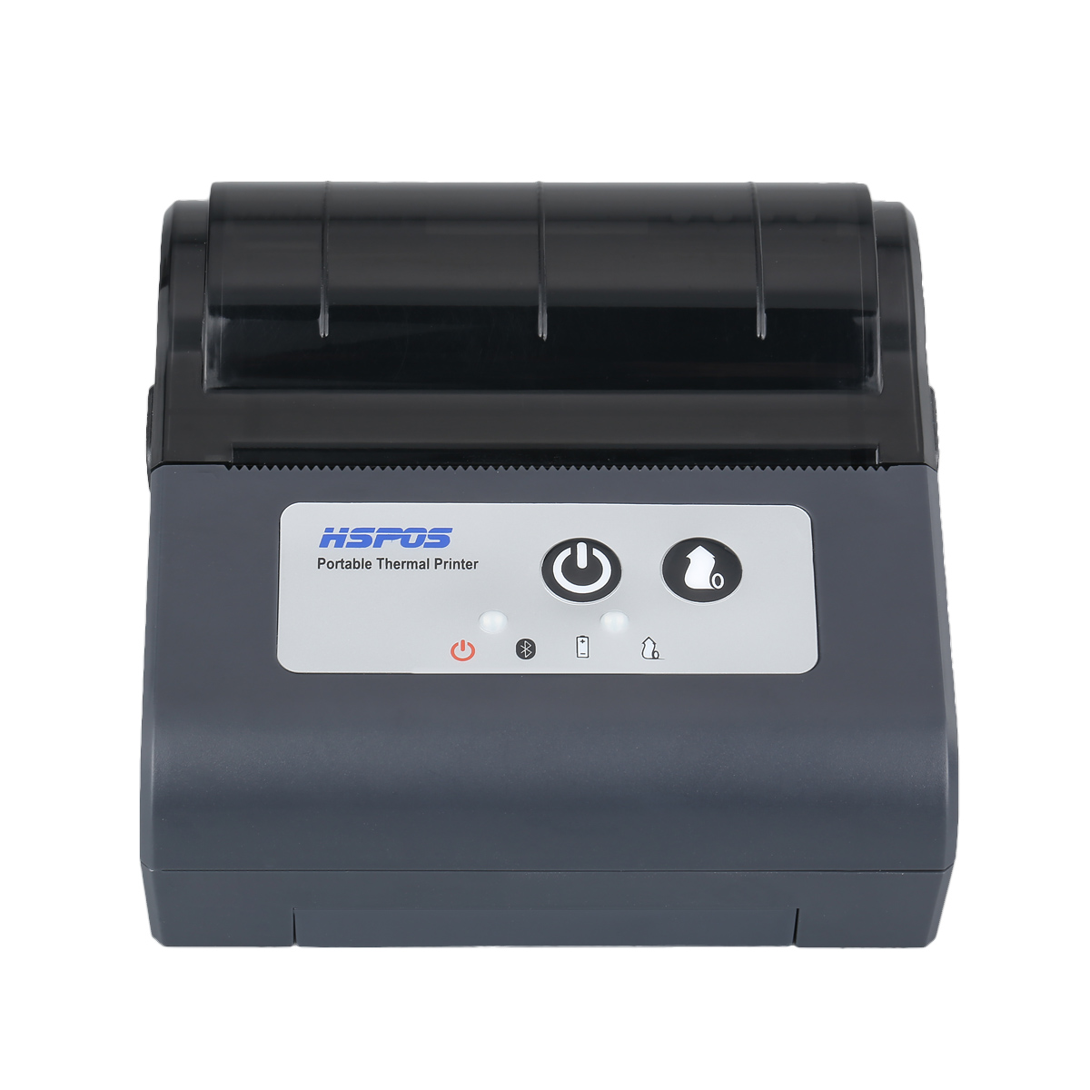HS-88AI portable thermal printer mini body appearance