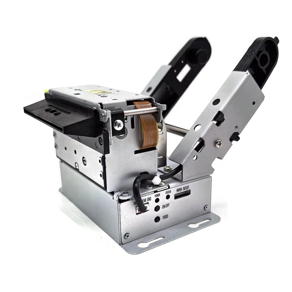 58mm 高速嵌入式票据机
