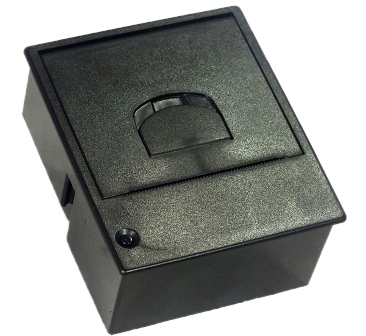 HS-QR72 Thermal Receipt Printer | Low Noise High-Speed Printing | Multi-Interface | Paper Out Detection