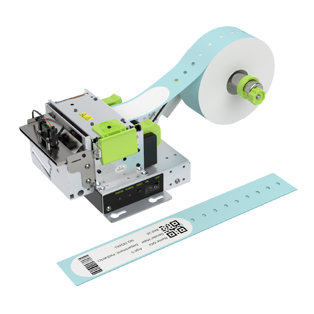 HSPOS HS-587A Kiosk Ticket Printer