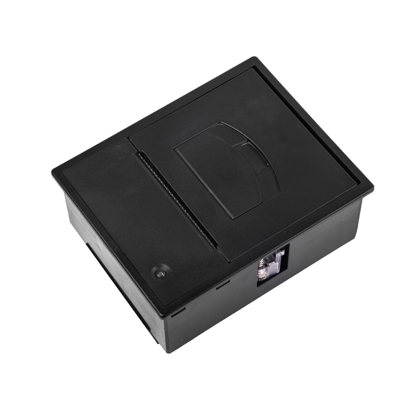 HS-K23 系列热敏标签小票打印机 嵌入式便携热敏打印机