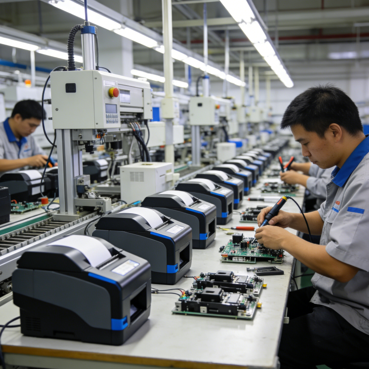 13 Years Experience